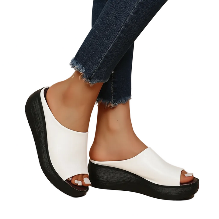 Elsie - Comfort Orthopedic Sandals