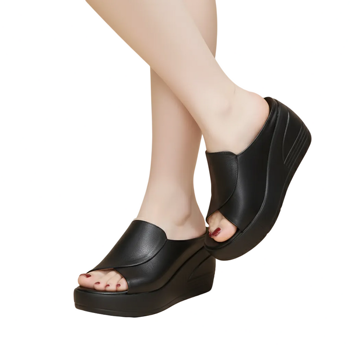 Xanthe – Comfortable Orthopedic Sandals