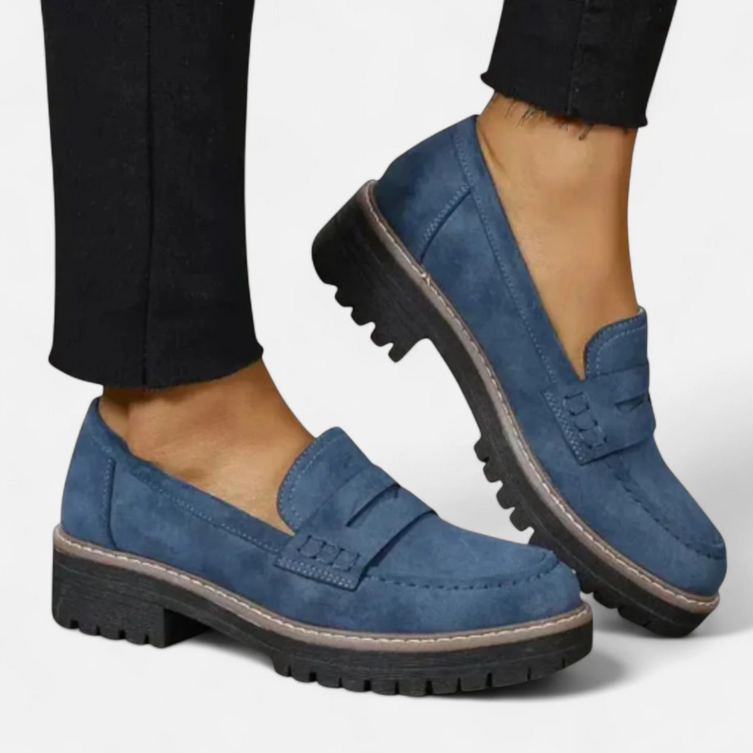 Sorelle - Orthopedic Moccasins