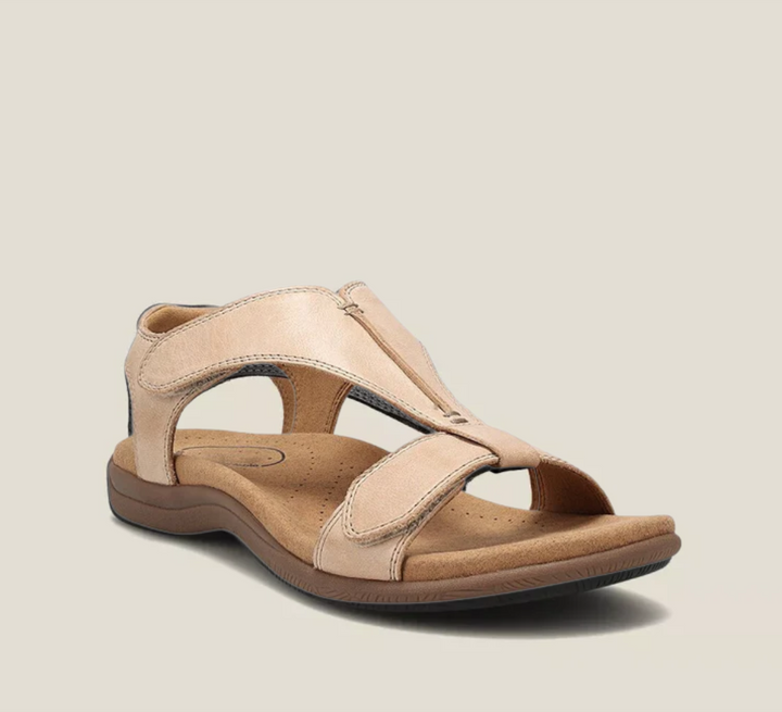 Finola | Comfortable Orthopedic Sandals