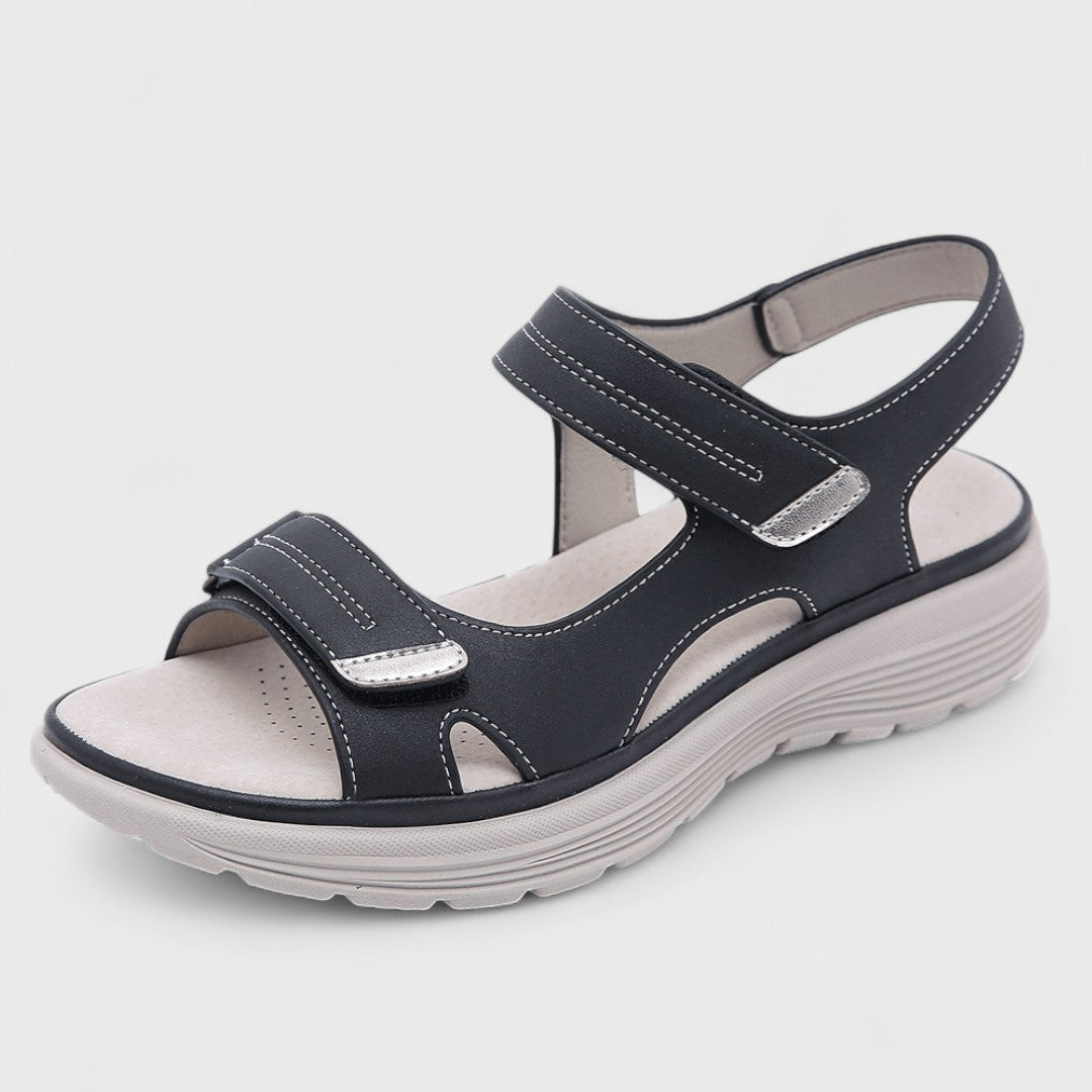 Albina - Comfortable Orthopedic Sandals