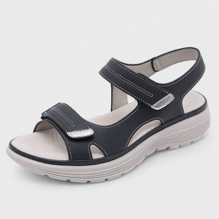 Albina - Comfortable Orthopedic Sandals
