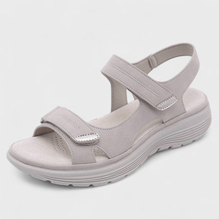 Albina - Comfortable Orthopedic Sandals