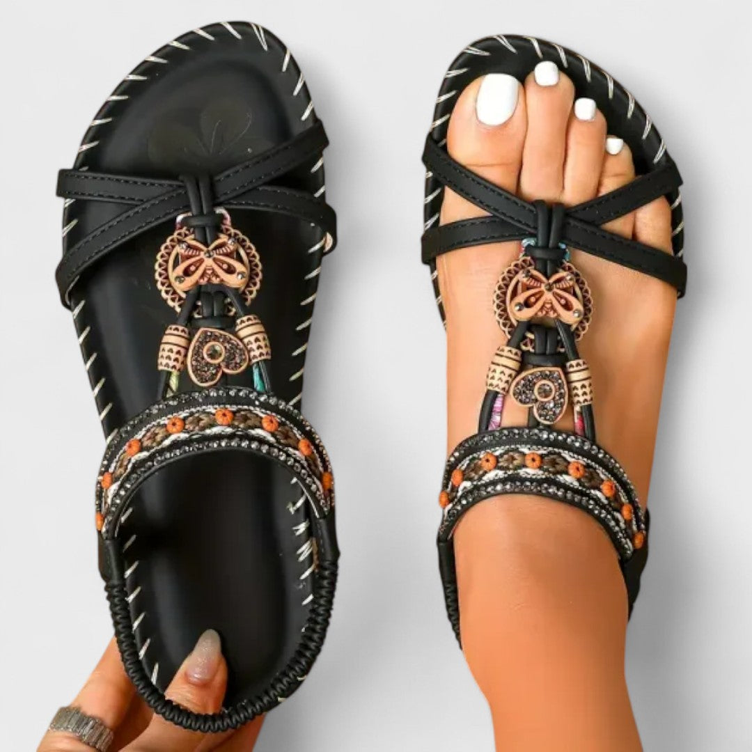 Maria - Comfort+ Orthopedic Sandal