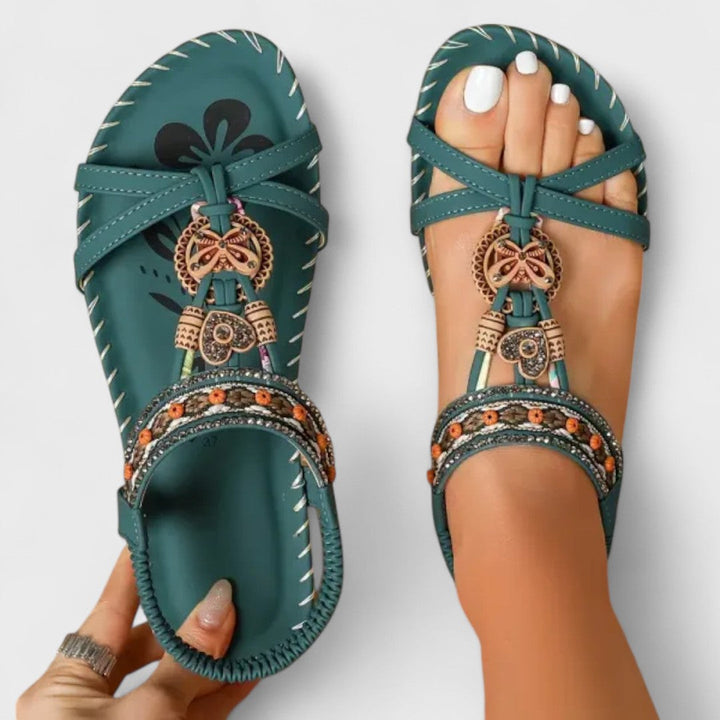 Maria - Comfort+ Orthopedic Sandal