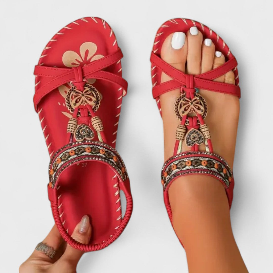 Maria - Comfort+ Orthopedic Sandal