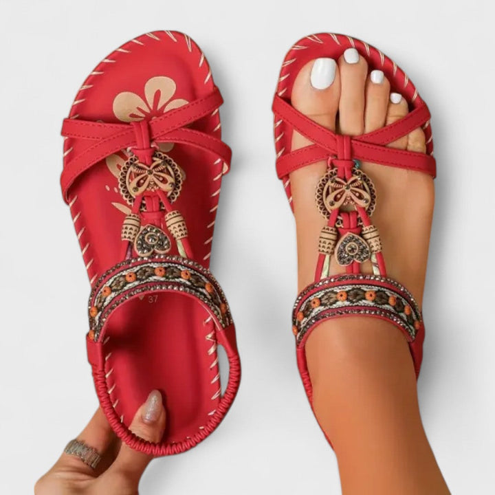 Maria - Comfort+ Orthopedic Sandal