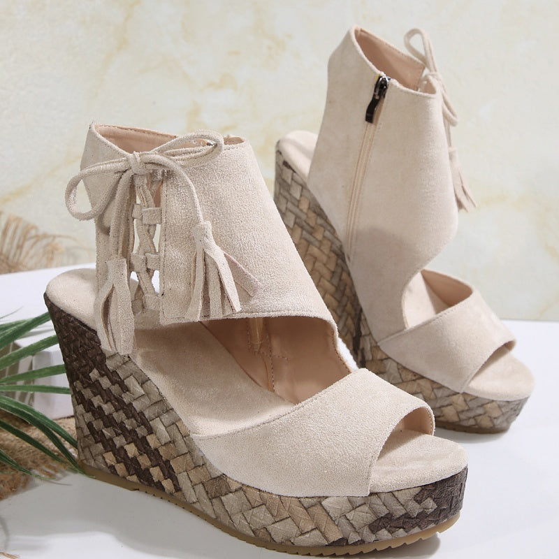 Marnie – Comfort-Focused Ergonomic Sandals