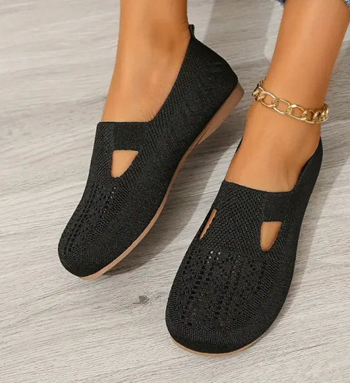 Fiona - Comfort-Focused Ergonomic Sandals