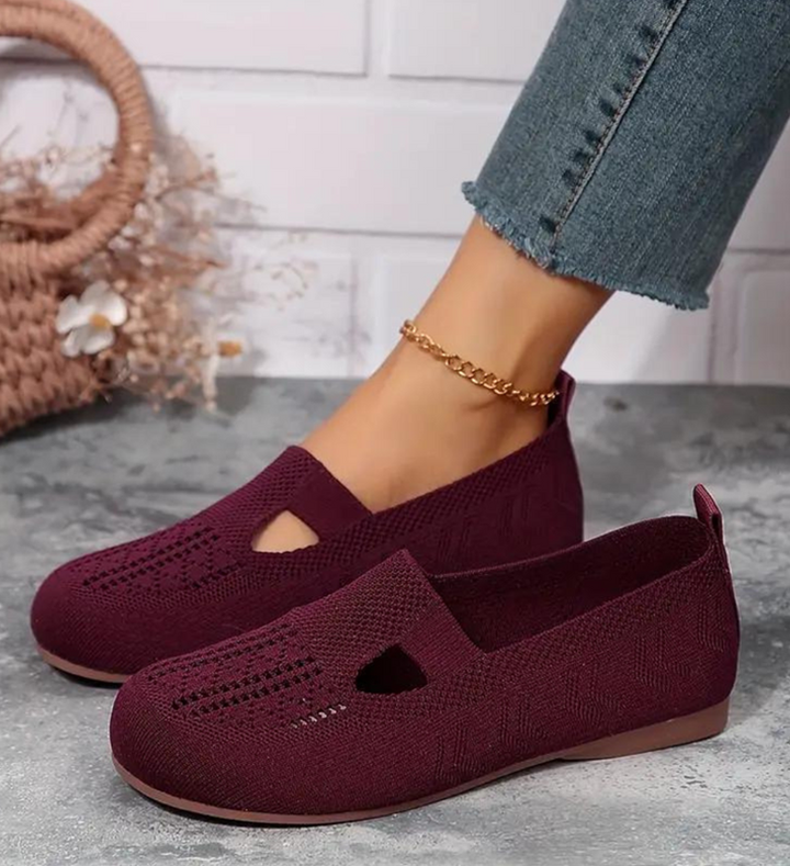 Darcy – Comfort-Focused Ergonomic Sandals
