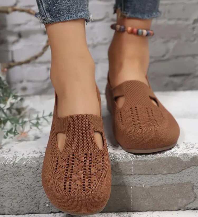 Fiona - Comfort-Focused Ergonomic Sandals