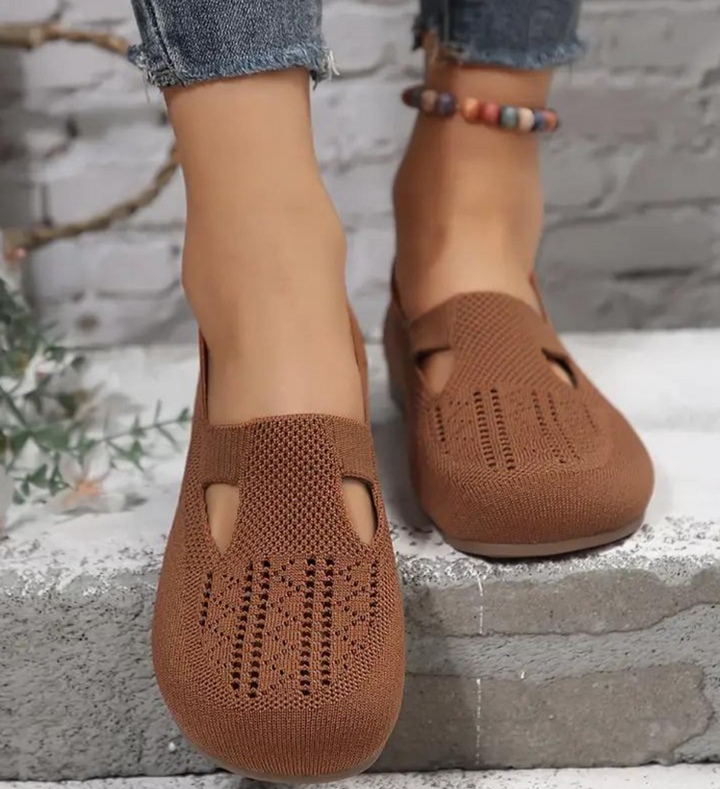Fiona - Comfort-Focused Ergonomic Sandals