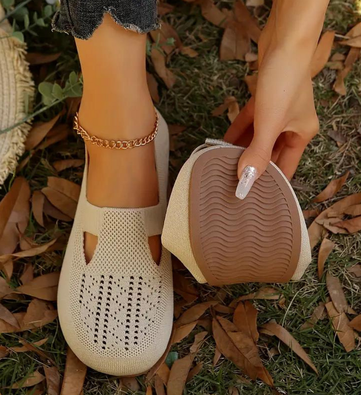 Darcy – Comfort-Focused Ergonomic Sandals