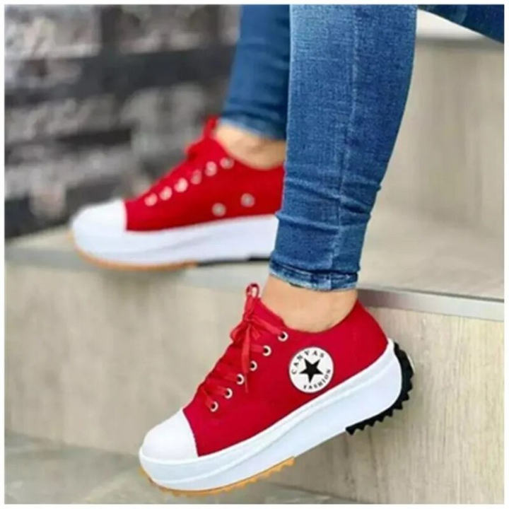Lily - Women's Orthopedic Sneakers